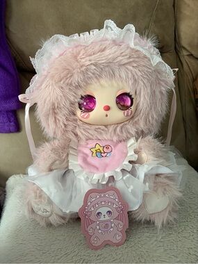 LIILA tea time with my girl 600 secret